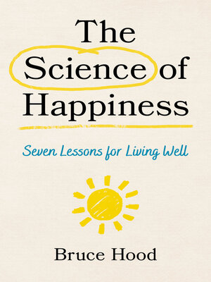 cover image of The Science of Happiness